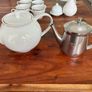 Teatime dishware Image 2