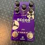 Keeley Eccos tape delay + looper - limited edition Image 2