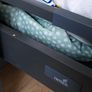 Fitted Kitchen Bench / Drawers Image 3