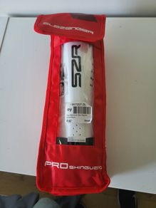hockey shin guards