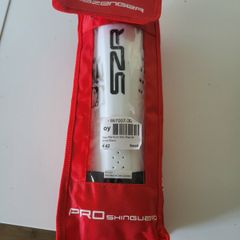 hockey shin guards