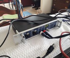 RME Fireface UC