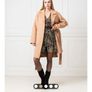 Coat Liu Jo Wool Image 4