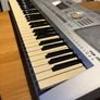 Yamaha PSR-290 keyboard Image 2