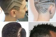 Barber Styling Pen