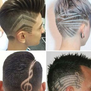 Barber Styling Pen