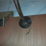 Vintage Swan Neck Lamp Image 2