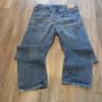Abercrombie & Fitch Horton Classic Straight Jeans Size 32x34 Image 3