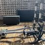 Tow bar Bike rack Image 3