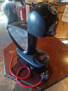 Nescafe Dolce Gusto coffee machine