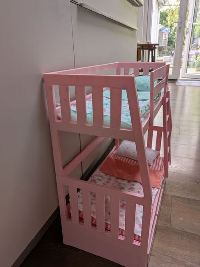 Our Generation Bunk Bed Dreams for Two Playset