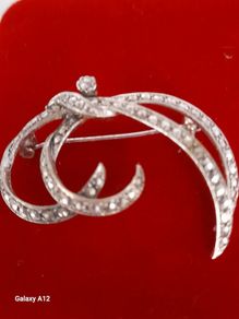 vintage Brooches