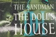 The Sandman, The Doll's House - Book II: Neil Gaiman, 1995 Publisher: Vertigo