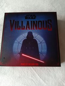 star wars board game