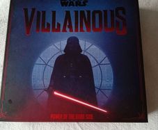 star wars board game