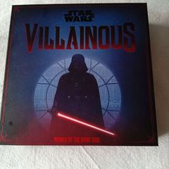 star wars board game