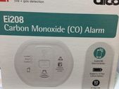 Carbon Monoxide Alarm 10 Year sealed in Battery