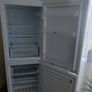 LOGIK 60/40 Fridge Freezer - White Image 2