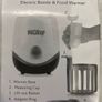 Nuby Bottle & Food Warmer Image 4