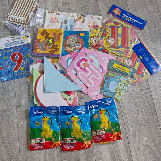 birthday bundle