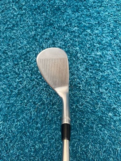 Titleist Vokey SM9 60 degree - Left Handed