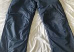 Regata waterproof pants