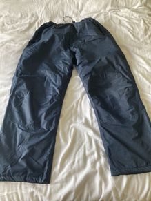 Regata waterproof pants