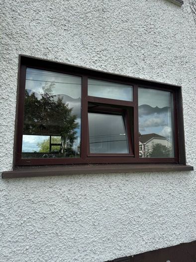 PVC Windows