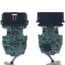 3in1 for JLR V168 Pro for JLR Mongoose for dice 2014d for toyota Techstream V18.00.008 OBD2 Scanner Auto Diagnostic Tool Image 2