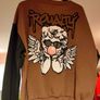 SHEIN X ROYALTY Sweatshirt Streetwear Meets Art Image 7