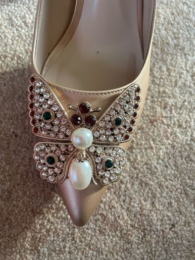 ladies heels