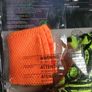 Halloween costume Toxic Zombabe  Postage included Image 9