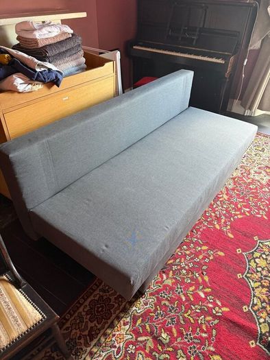 Sofa bed