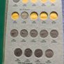 Irish Coin Library Threepence, Sixpence Shilling Image 5