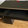 Ikea Micke Desk Black 105x50 Image 3
