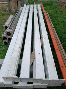 Heavy Duty Steel