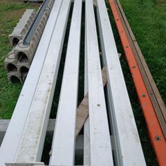 Heavy Duty Steel