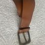 Leather Belt by Jack & Jones Image 8