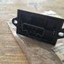 Nissan Micra K12 2003- Genuine Blower Motor Resistor 27150AX015 Original OEM Image 5