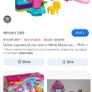 Lego Duplo 2 retired Minnie Mouse sets Image 6