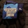 Scout trousers size XL Image 3