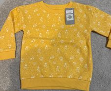 New top girl 18-24 m