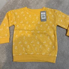 New top girl 18-24 m