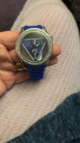 Guess watch