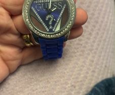Guess watch