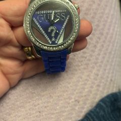 Guess watch