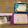Disney Pixar Monsters University Magnetic Drawing Board Book Image 9