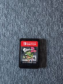 Splatoon 2