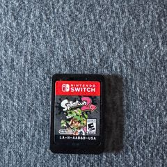 Splatoon 2