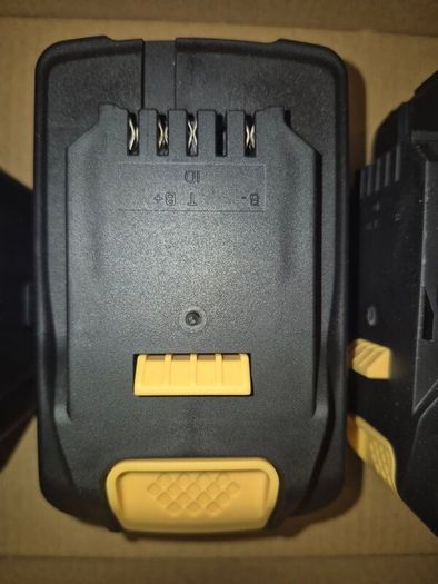 Ferrex 20volt Cordless universal battery